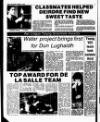 Drogheda Argus and Leinster Journal Friday 17 January 1986 Page 8