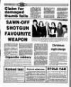 Drogheda Argus and Leinster Journal Friday 17 January 1986 Page 18