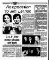 Drogheda Argus and Leinster Journal Friday 17 January 1986 Page 20