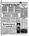 Drogheda Argus and Leinster Journal Friday 17 January 1986 Page 21