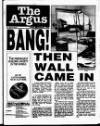 Drogheda Argus and Leinster Journal Friday 14 February 1986 Page 1