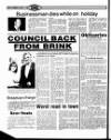 Drogheda Argus and Leinster Journal Friday 14 February 1986 Page 8