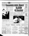 Drogheda Argus and Leinster Journal Friday 14 February 1986 Page 12