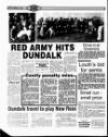 Drogheda Argus and Leinster Journal Friday 14 February 1986 Page 20