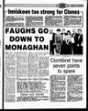 Drogheda Argus and Leinster Journal Friday 14 February 1986 Page 21