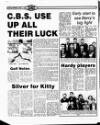 Drogheda Argus and Leinster Journal Friday 14 February 1986 Page 26
