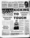Drogheda Argus and Leinster Journal Friday 14 February 1986 Page 28
