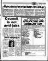 Drogheda Argus and Leinster Journal Friday 21 February 1986 Page 9