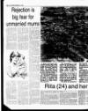 Drogheda Argus and Leinster Journal Friday 21 February 1986 Page 12