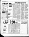 Drogheda Argus and Leinster Journal Friday 21 February 1986 Page 16