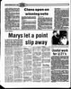 Drogheda Argus and Leinster Journal Friday 21 February 1986 Page 20