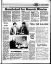 Drogheda Argus and Leinster Journal Friday 21 February 1986 Page 21