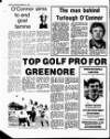 Drogheda Argus and Leinster Journal Friday 21 February 1986 Page 24