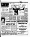 Drogheda Argus and Leinster Journal Friday 07 March 1986 Page 9