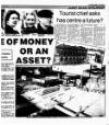 Drogheda Argus and Leinster Journal Friday 07 March 1986 Page 13