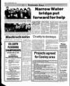 Drogheda Argus and Leinster Journal Friday 07 March 1986 Page 16