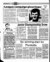 Drogheda Argus and Leinster Journal Friday 07 March 1986 Page 20