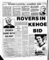 Drogheda Argus and Leinster Journal Friday 07 March 1986 Page 24