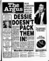Drogheda Argus and Leinster Journal Friday 14 March 1986 Page 1