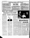 Drogheda Argus and Leinster Journal Friday 14 March 1986 Page 6