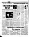 Drogheda Argus and Leinster Journal Friday 14 March 1986 Page 8
