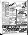 Drogheda Argus and Leinster Journal Friday 14 March 1986 Page 10
