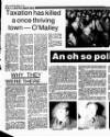 Drogheda Argus and Leinster Journal Friday 14 March 1986 Page 14