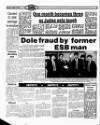 Drogheda Argus and Leinster Journal Friday 14 March 1986 Page 18