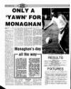 Drogheda Argus and Leinster Journal Friday 14 March 1986 Page 22
