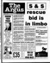 Drogheda Argus and Leinster Journal Friday 21 March 1986 Page 1