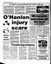 Drogheda Argus and Leinster Journal Friday 21 March 1986 Page 24