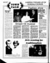 Drogheda Argus and Leinster Journal Friday 11 April 1986 Page 4
