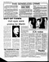 Drogheda Argus and Leinster Journal Friday 11 April 1986 Page 6
