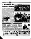 Drogheda Argus and Leinster Journal Friday 11 April 1986 Page 22
