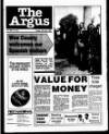 Drogheda Argus and Leinster Journal Friday 04 July 1986 Page 1