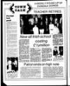 Drogheda Argus and Leinster Journal Friday 04 July 1986 Page 4