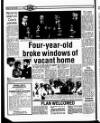 Drogheda Argus and Leinster Journal Friday 04 July 1986 Page 10
