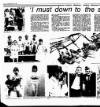 Drogheda Argus and Leinster Journal Friday 04 July 1986 Page 14
