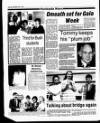 Drogheda Argus and Leinster Journal Friday 04 July 1986 Page 18