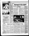 Drogheda Argus and Leinster Journal Friday 04 July 1986 Page 22