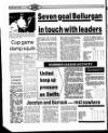 Drogheda Argus and Leinster Journal Friday 04 July 1986 Page 26