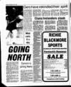 Drogheda Argus and Leinster Journal Friday 04 July 1986 Page 28