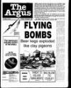 Drogheda Argus and Leinster Journal Friday 01 August 1986 Page 1