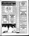 Drogheda Argus and Leinster Journal Friday 01 August 1986 Page 21