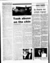 Drogheda Argus and Leinster Journal Friday 05 September 1986 Page 6