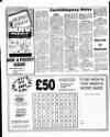 Drogheda Argus and Leinster Journal Friday 05 September 1986 Page 16