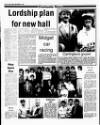 Drogheda Argus and Leinster Journal Friday 05 September 1986 Page 18