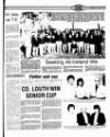 Drogheda Argus and Leinster Journal Friday 05 September 1986 Page 23