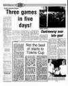 Drogheda Argus and Leinster Journal Friday 05 September 1986 Page 26
