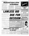 Drogheda Argus and Leinster Journal Friday 05 September 1986 Page 28